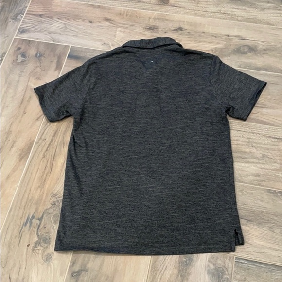 Rag & bone Standard Issue Polo - Picture 3 of 4